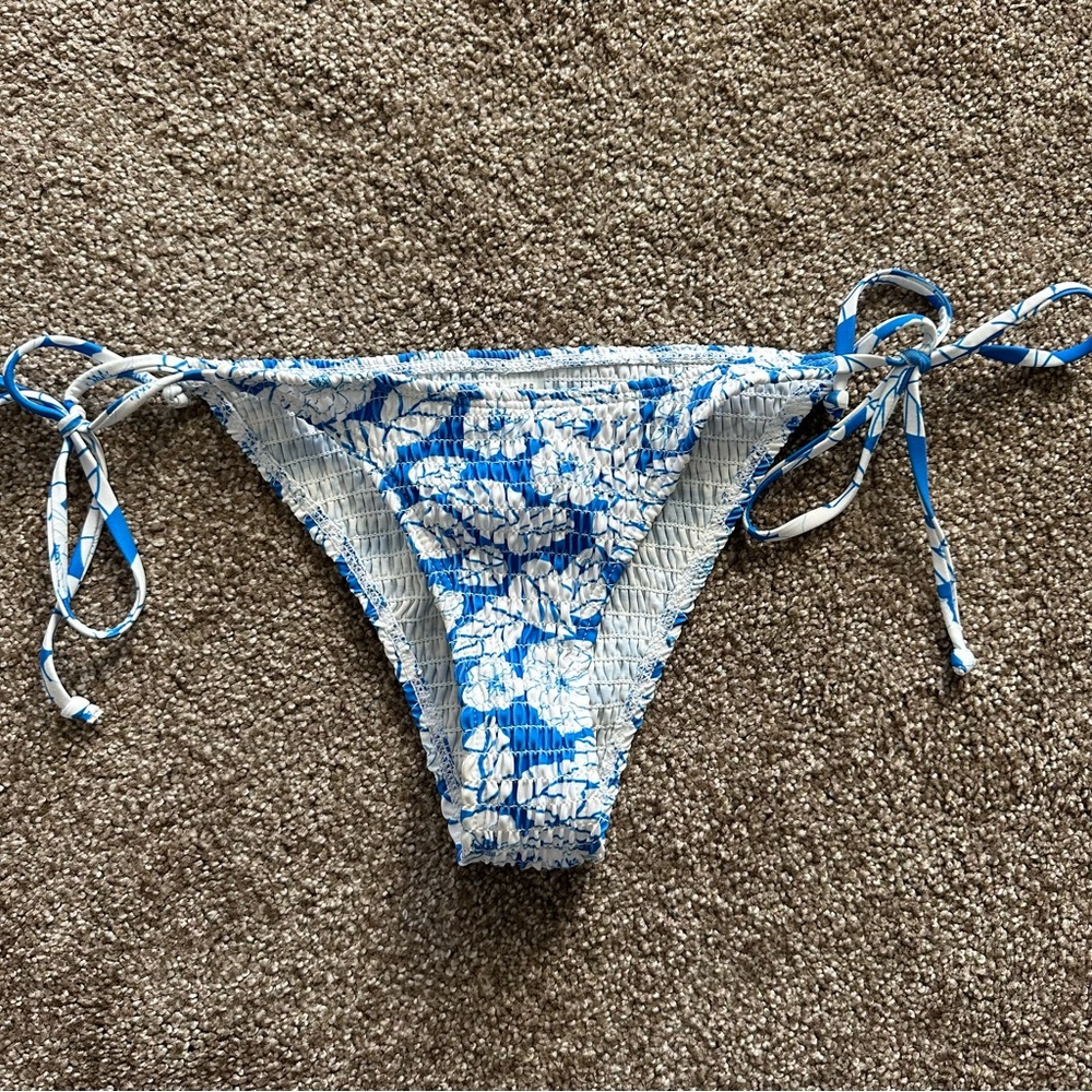 Shein bikini bottoms